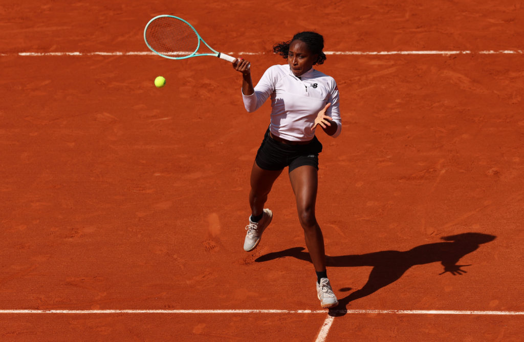 2024 French Open - Previews