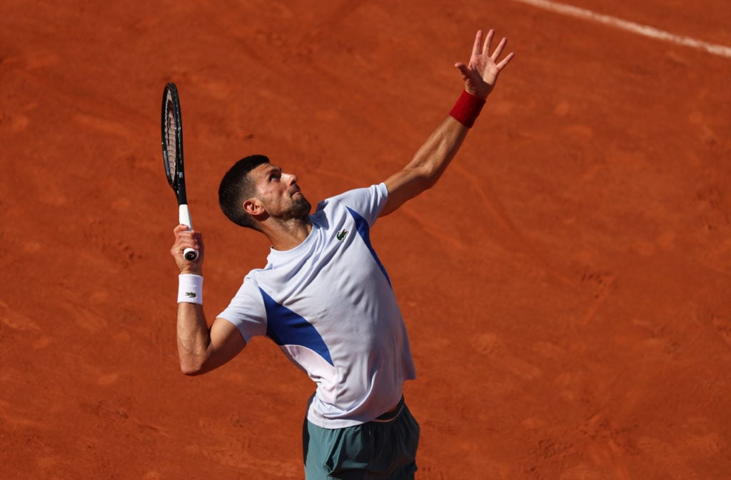 2024 French Open - Previews