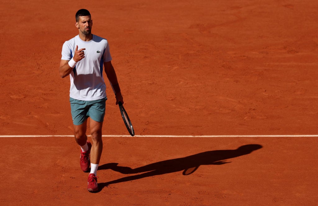 2024 French Open - Previews