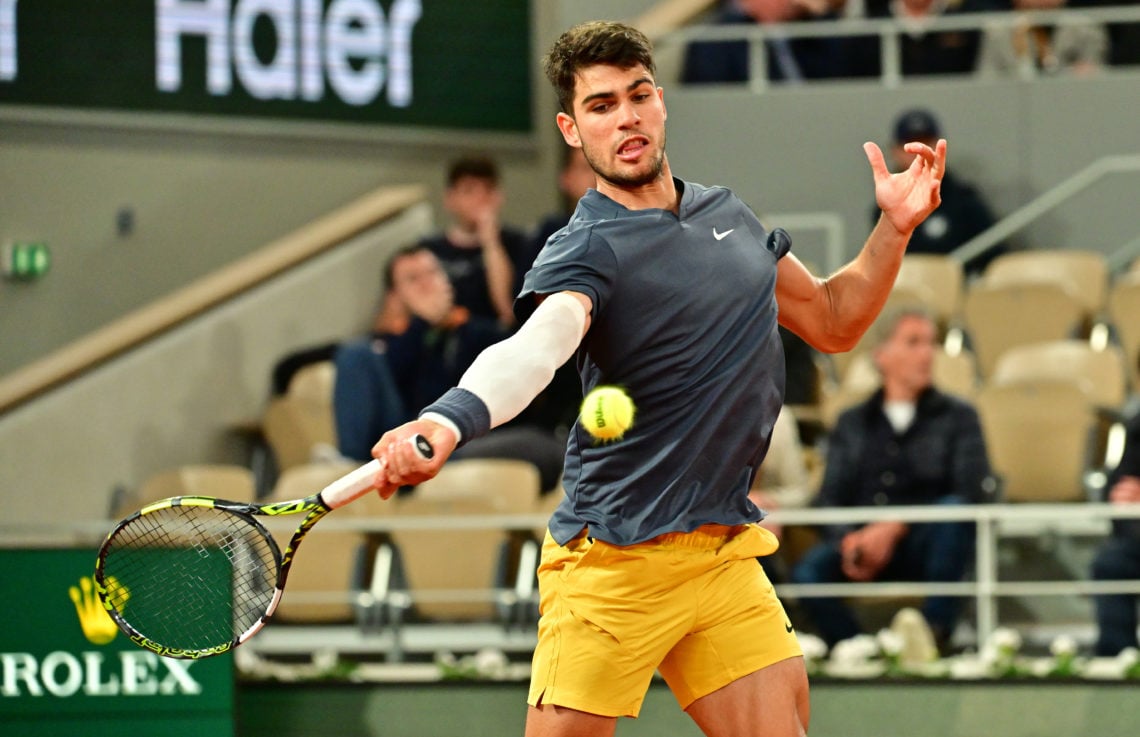 Photo by Christian Liewig - Corbis/Getty Images