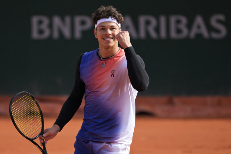Photo by BERTRAND GUAY/AFP via Getty Images