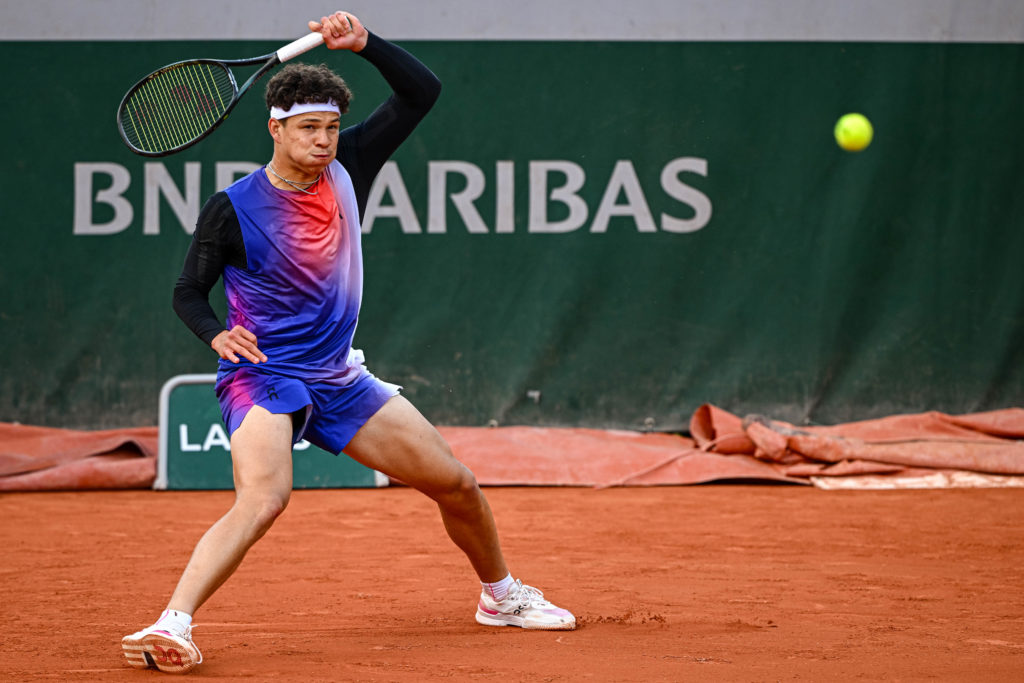 Roland Garros 2024 - Jour 5