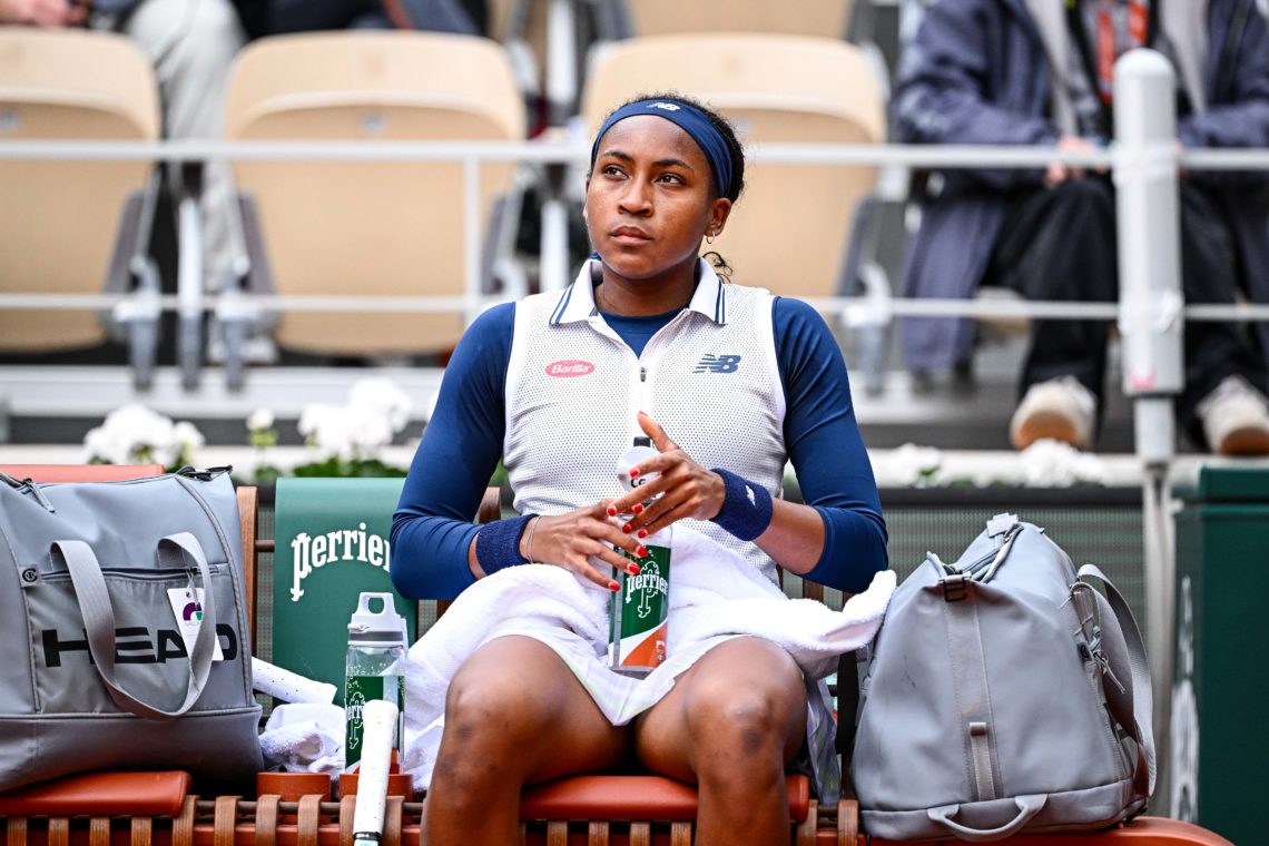 Photo by Baptiste Fernandez/Icon Sport via Getty Images