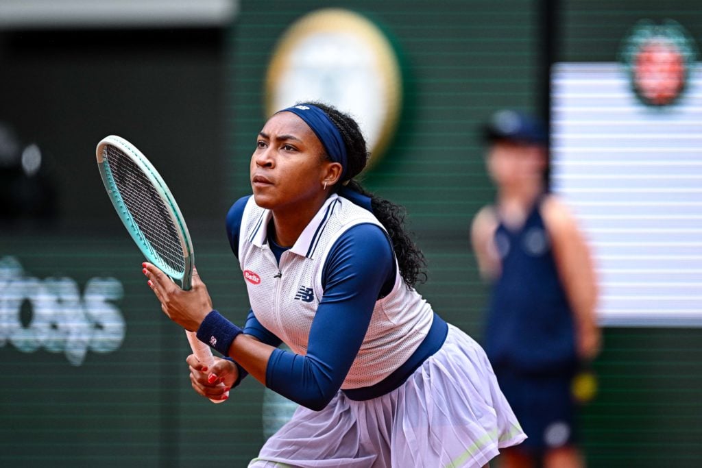 Roland Garros 2024 - Jour 6