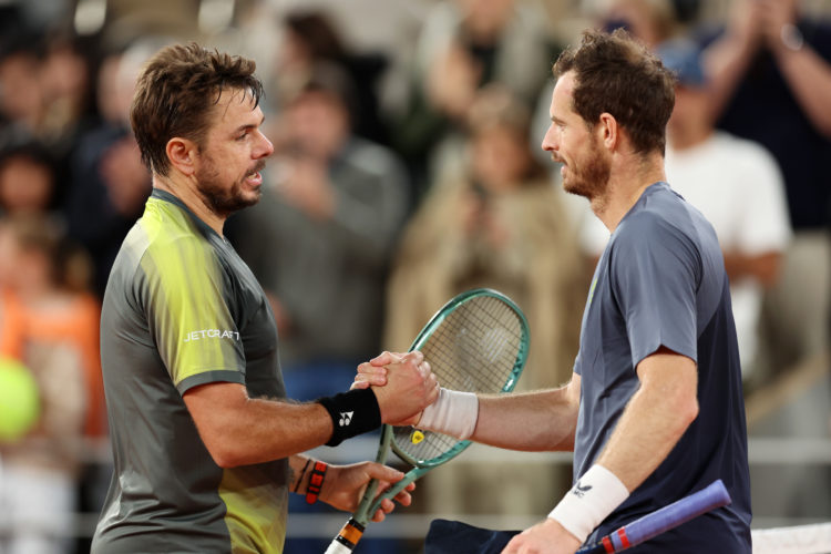 Photo by Clive Brunskill/Getty Images