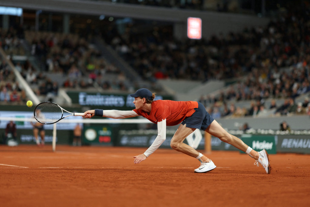 TENNIS-FRA-OPEN-2024