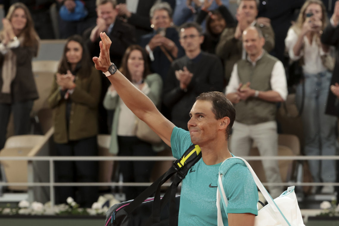 Photo by Jean Catuffe/Getty Images