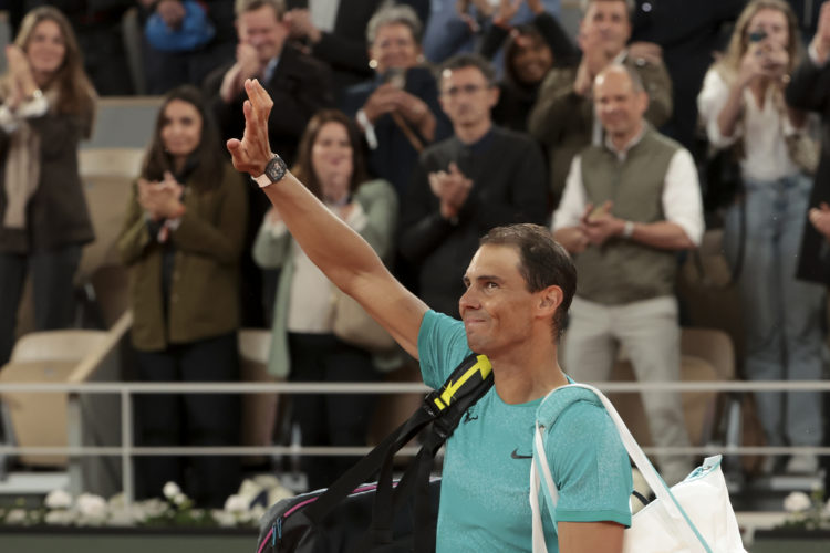 Photo by Jean Catuffe/Getty Images