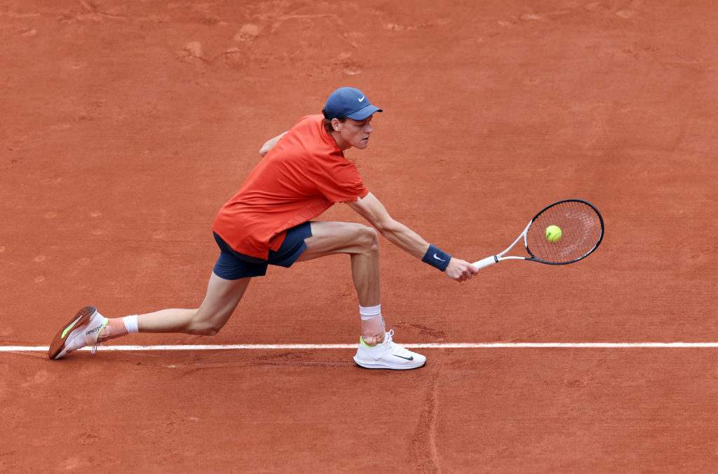 2024 French Open - Day 2