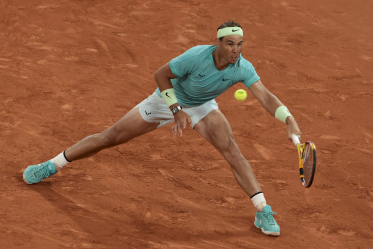 Photo by Jean Catuffe/Getty Images