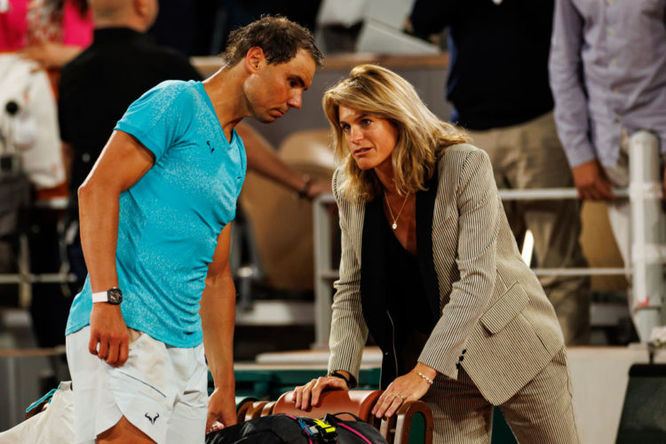 Photo by Frey/TPN/Getty Images