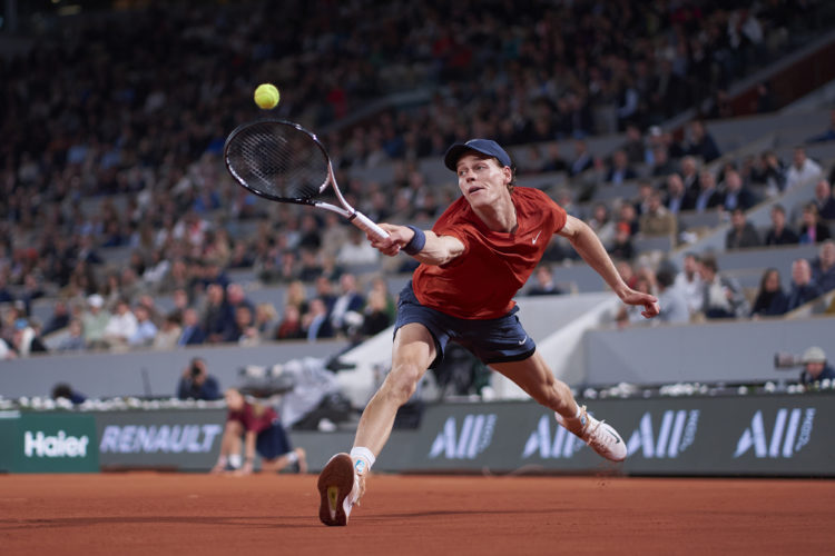 Photo by Mateo Villalba/Getty Images