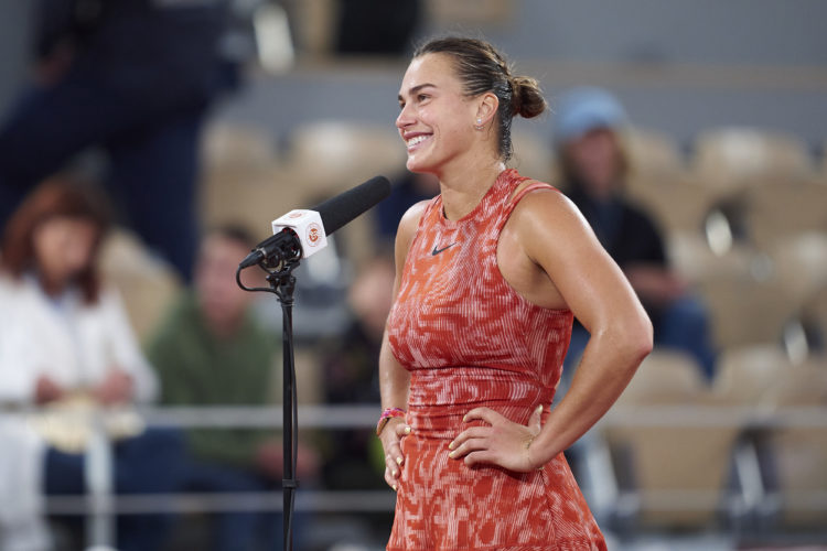 Photo by Mateo Villalba/Getty Images