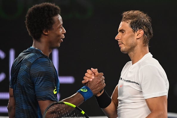 Photo credit should read SAEED KHAN/AFP via Getty Images