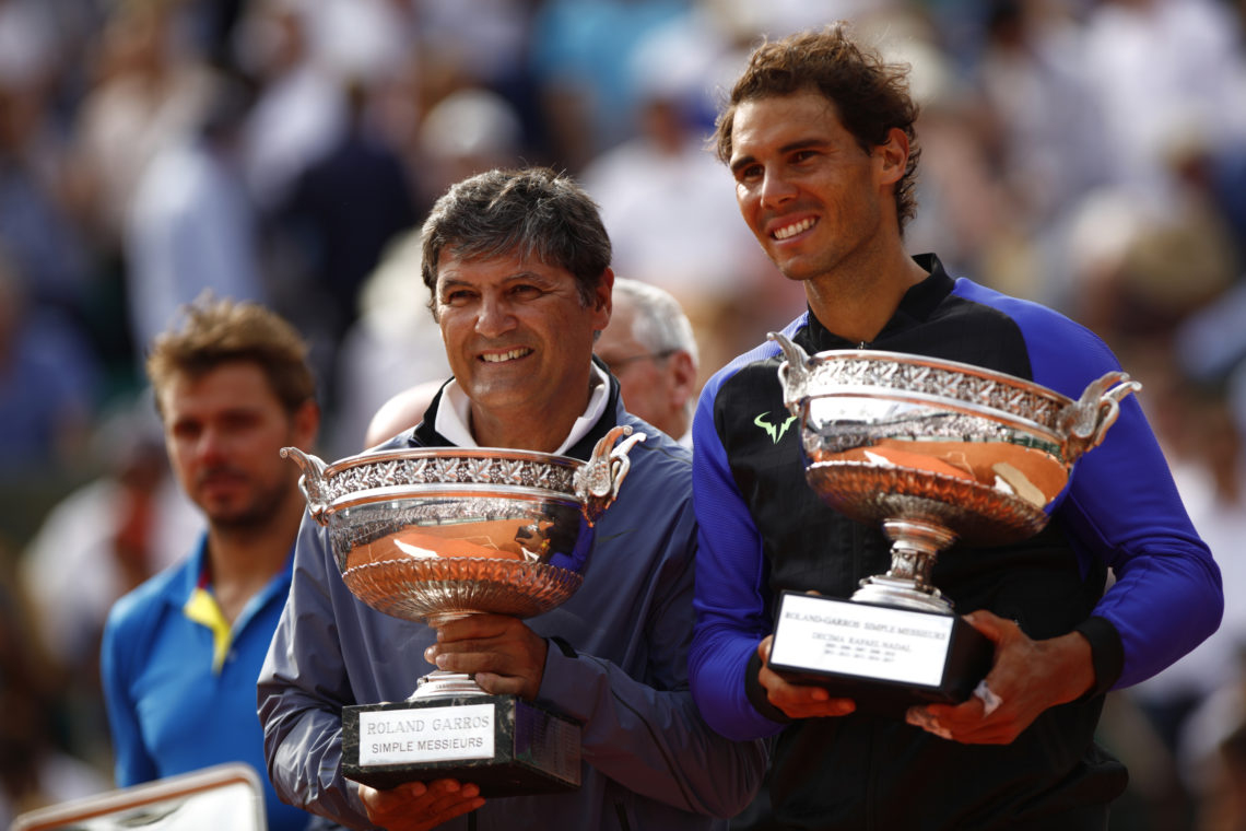 Photo by Mehdi Taamallah/NurPhoto via Getty Images