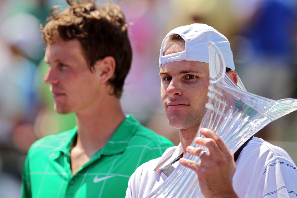 Sony Ericsson Open - Day 13