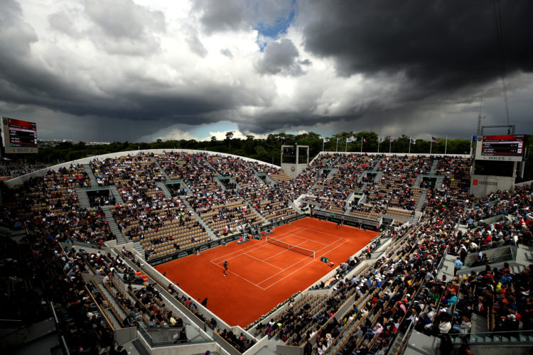 Photo by Adam Pretty/Getty Images