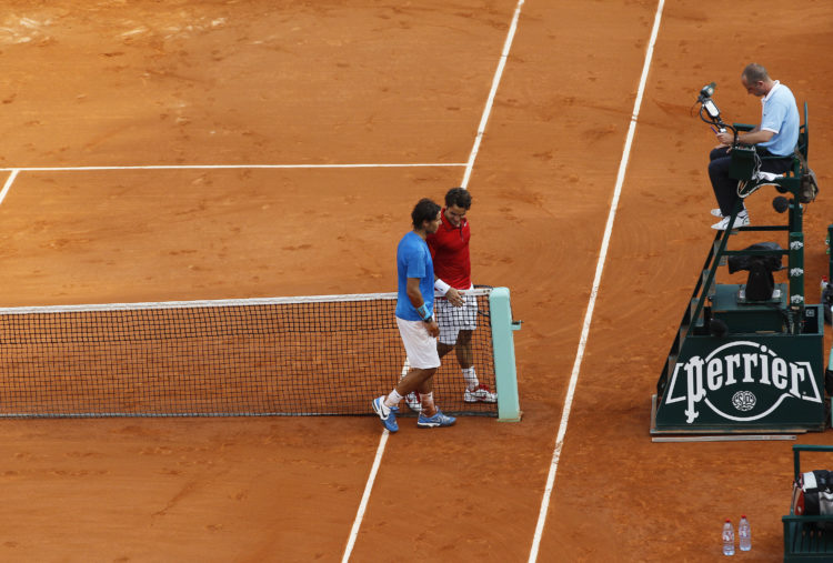 Photo credit should read ALEXANDER KLEIN/AFP via Getty Images
