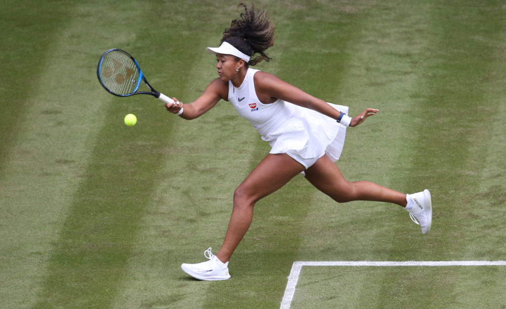 Day One: The Championships - Wimbledon 2019