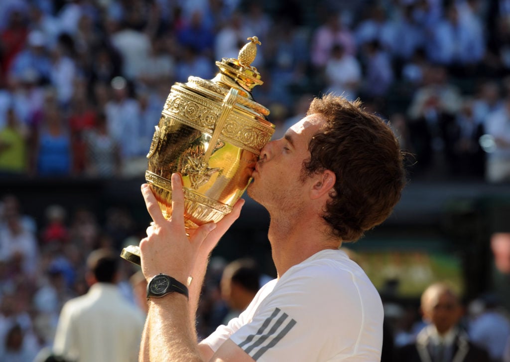 The Championships - Wimbledon 2013: Day Thirteen