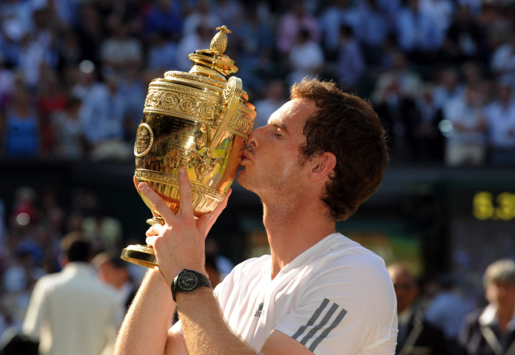 The Championships - Wimbledon 2013: Day Thirteen