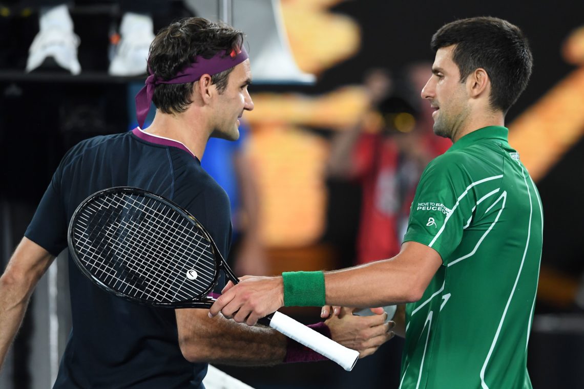 Photo by GREG WOOD/AFP via Getty Images
