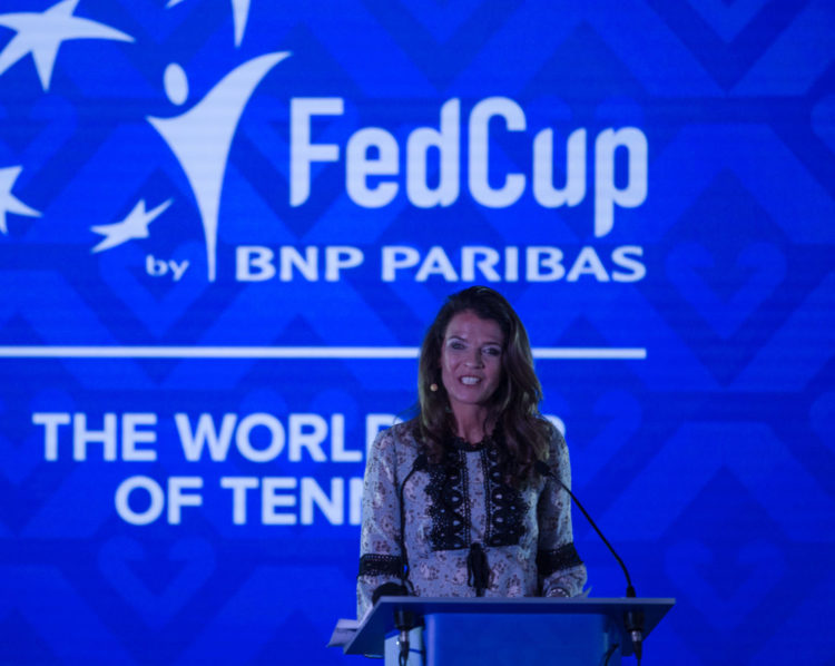 Photo by Robert Szaniszló/NurPhoto via Getty Images