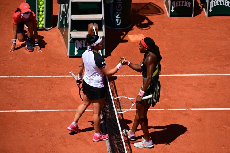 Photo by MARTIN BUREAU/AFP via Getty Images