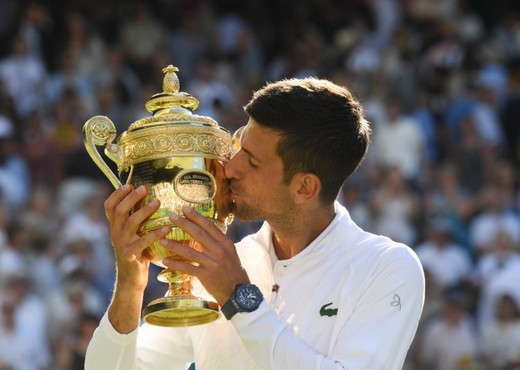 Photo by Paul Popper/Popperfoto via Getty Images