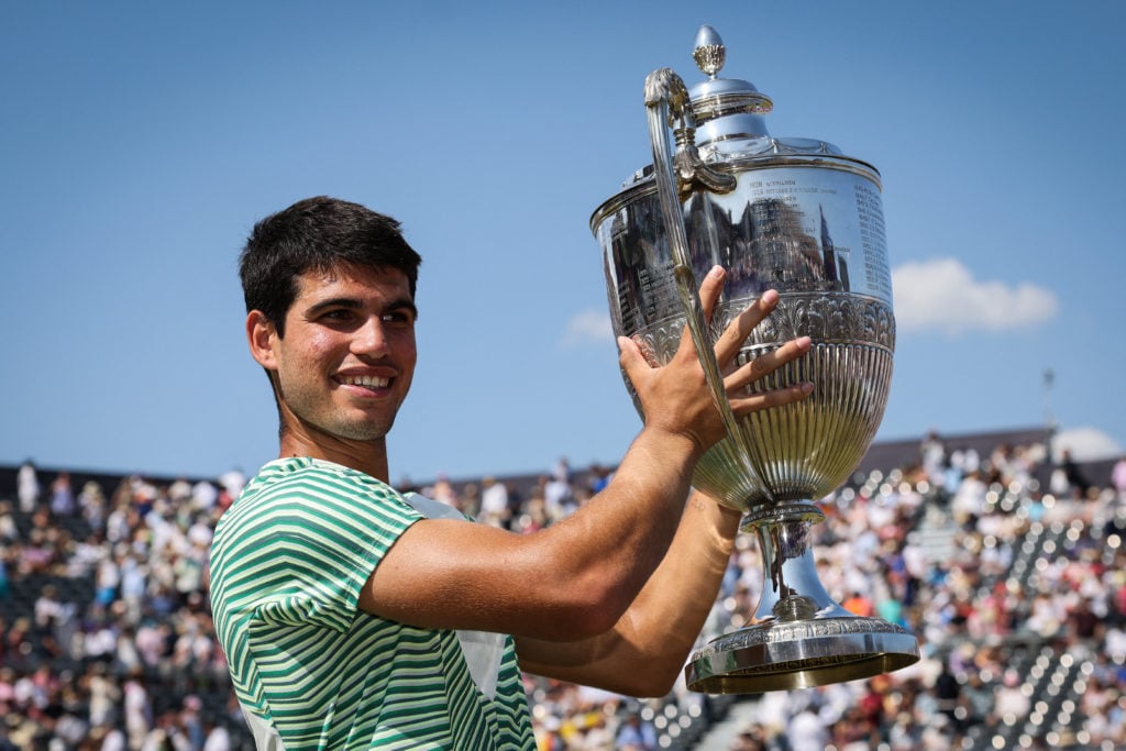 TOPSHOT-TENNIS-GBR-ATP-QUEENS