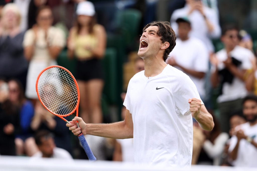 Day Six: The Championships - Wimbledon 2022