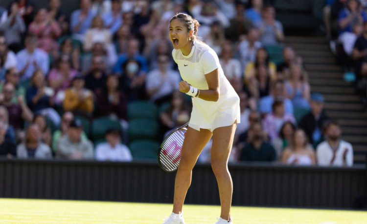 Photo by Simon Bruty/Anychance/Getty Images