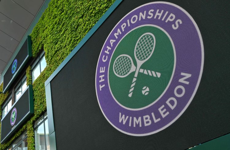 Photo by GLYN KIRK/AFP via Getty Images