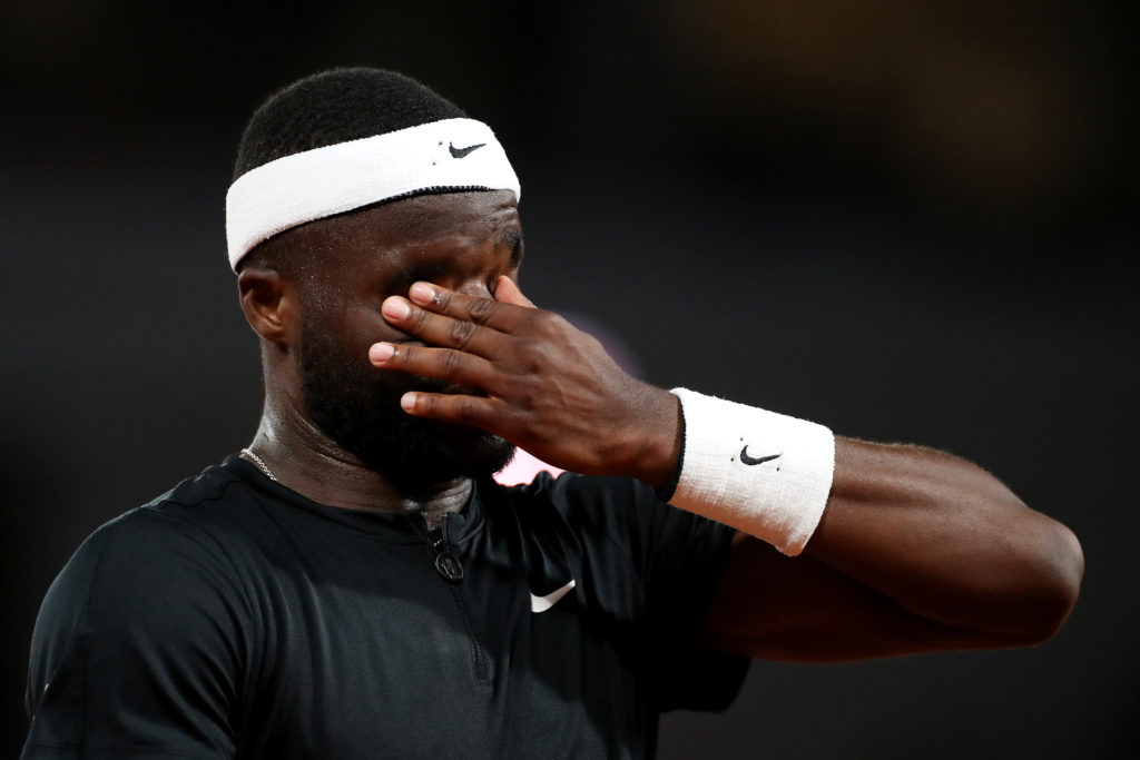 2023 French Open - Day Seven