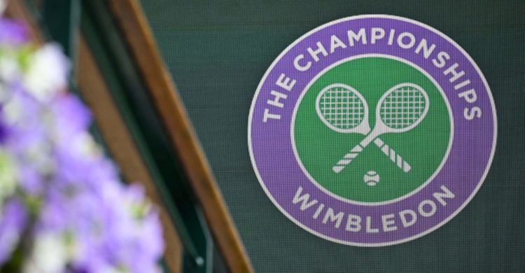Photo by GLYN KIRK/AFP via Getty Images