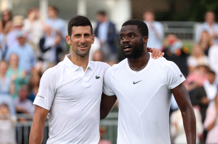 Photo by Julian Finney/Getty Images