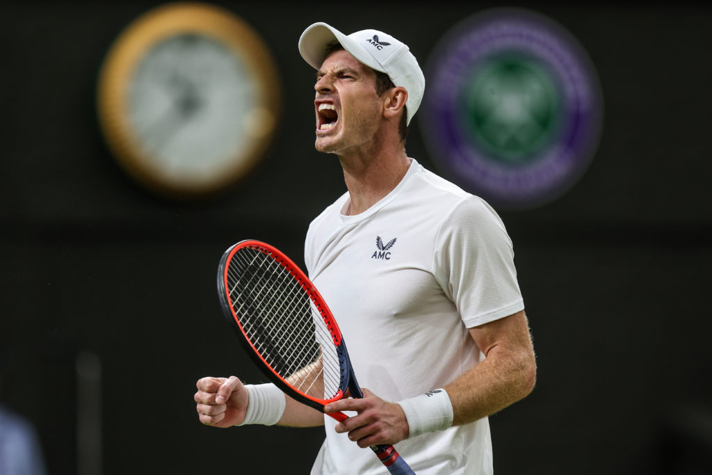 Day Four: The Championships - Wimbledon 2023