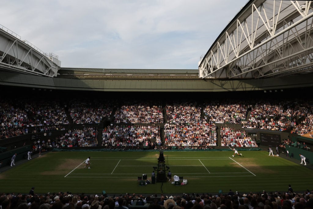Day Fourteen: The Championships - Wimbledon 2023