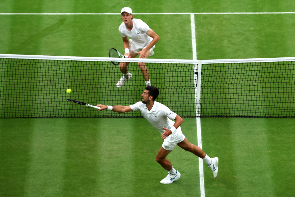 Day Twelve: The Championships - Wimbledon 2023