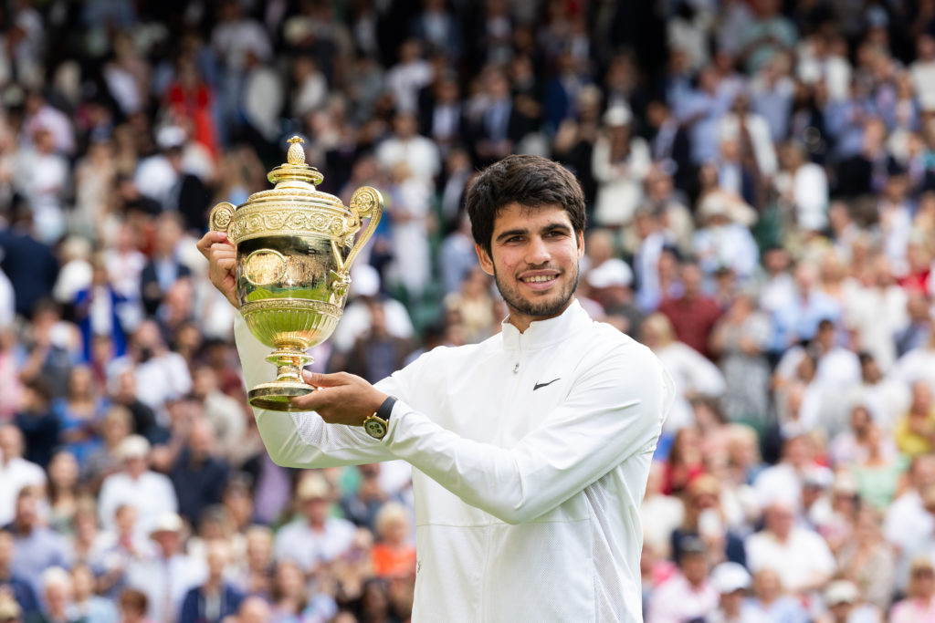 Day Fourteen: The Championships - Wimbledon 2023