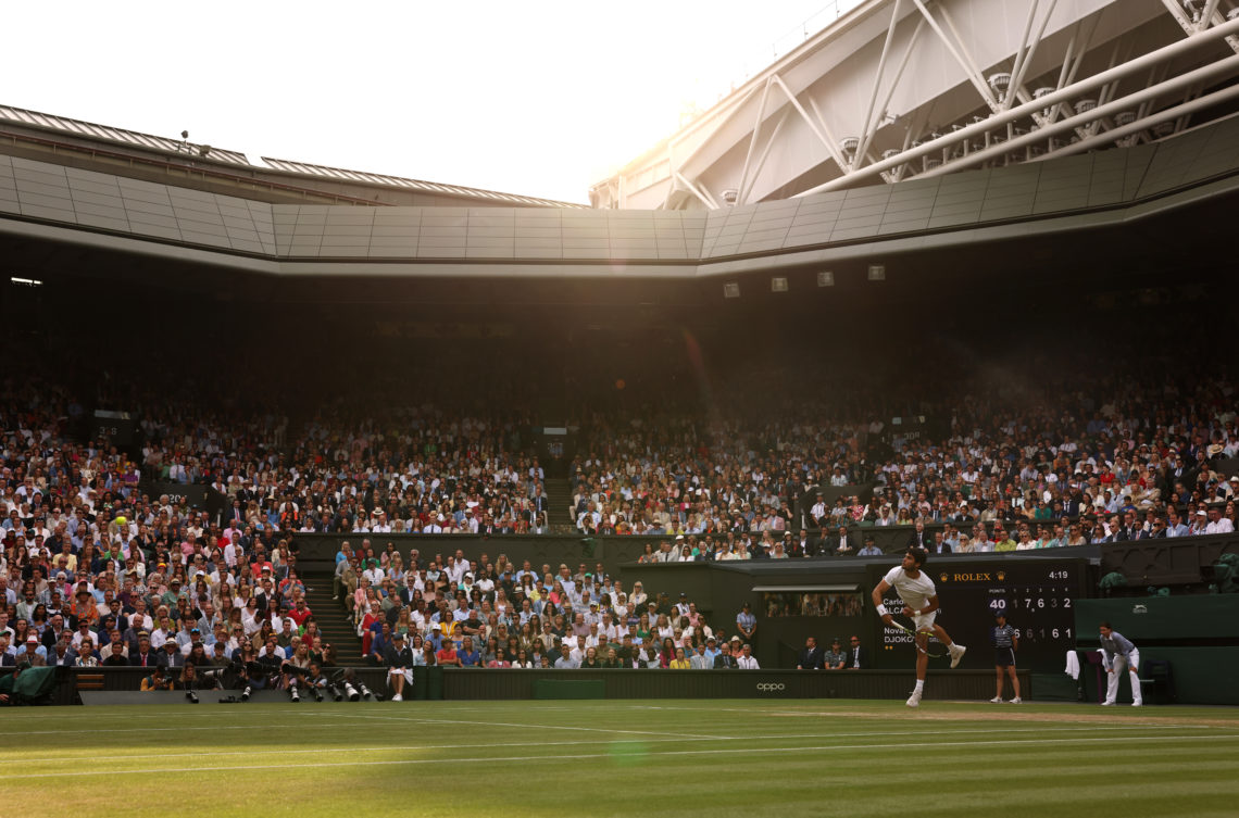 Photo by Julian Finney/Getty Images