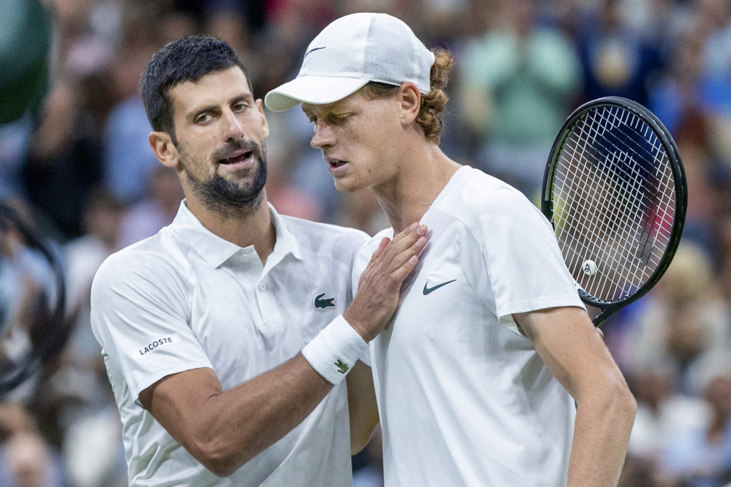 The Championships - Wimbledon 2023