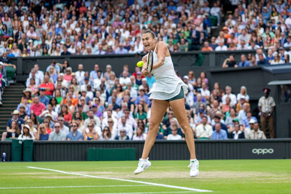 The Championships - Wimbledon 2023