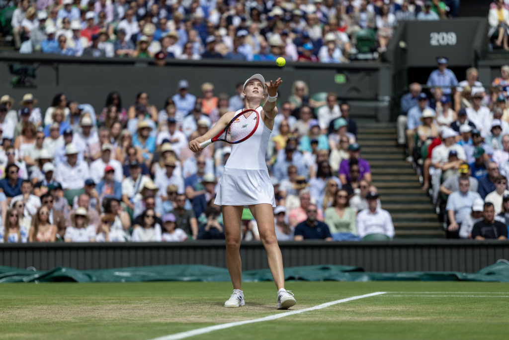 The Championships - Wimbledon 2023