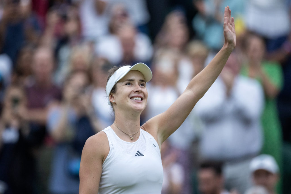 The Championships - Wimbledon 2023