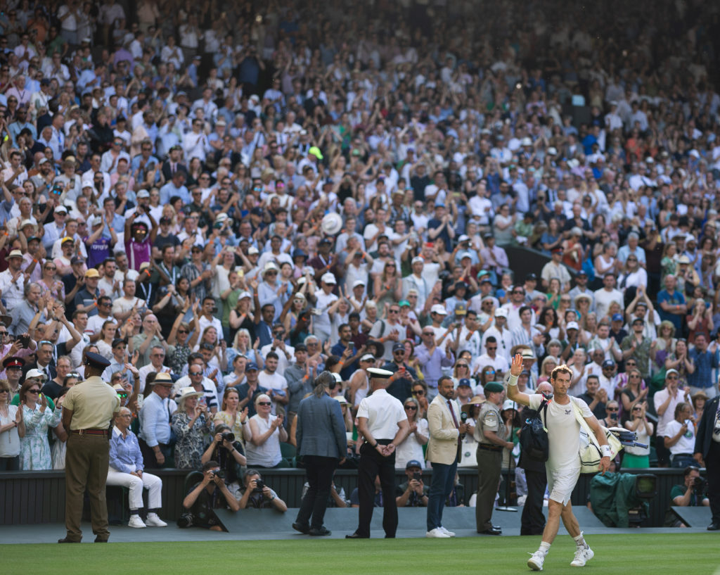 Day Five: The Championships - Wimbledon 2023