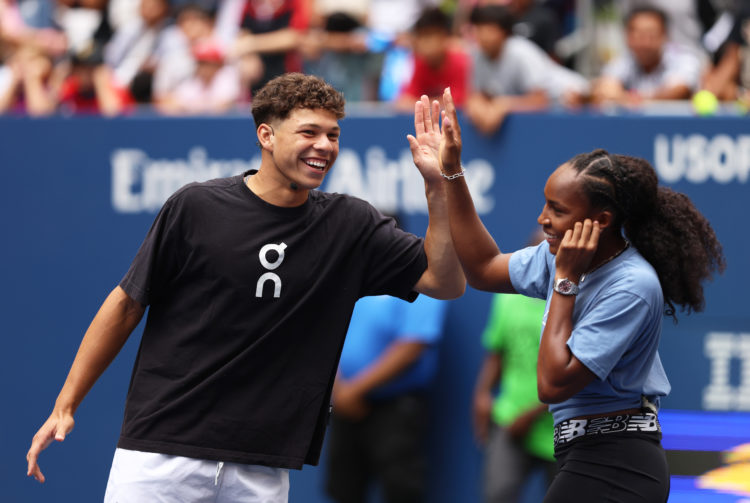 Photo by Clive Brunskill/Getty Images