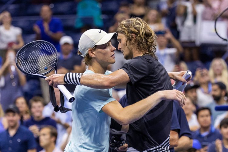 Photo by COREY SIPKIN/AFP via Getty Images