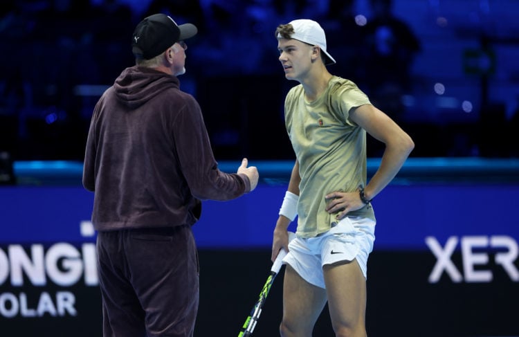 Photo by Clive Brunskill/Getty Images