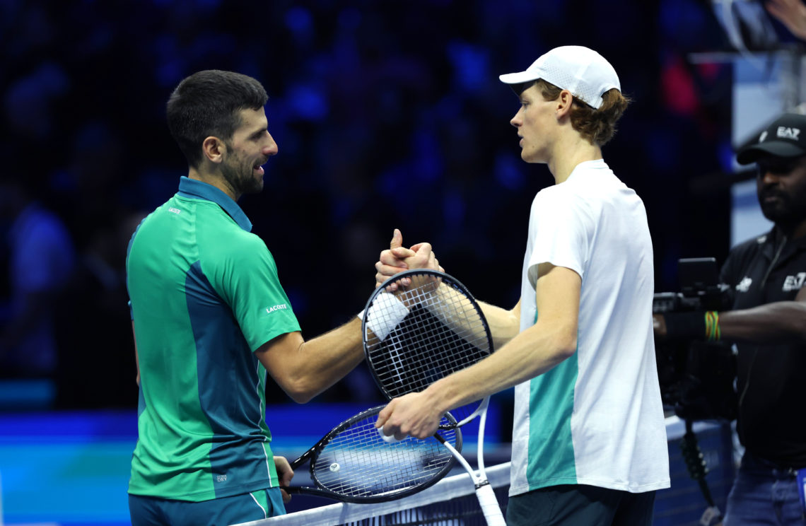 Photo by Clive Brunskill/Getty Images